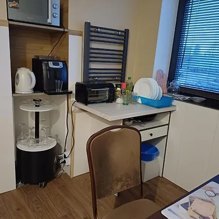 Noclegi W Dawnej Lazni Zarki Esterno foto