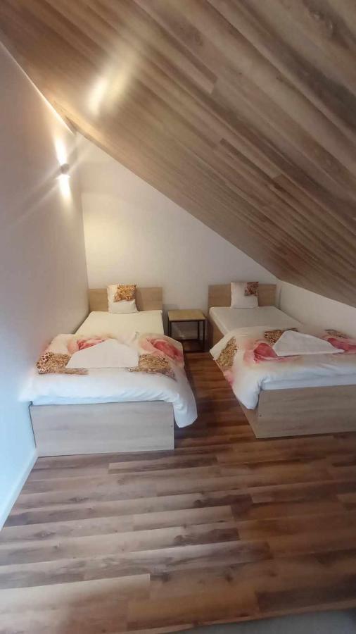 Apartment W Dawnej Lazni