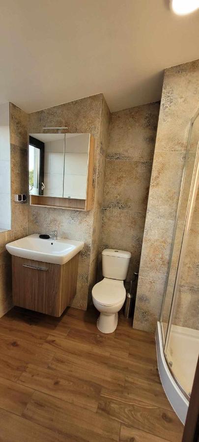 W Dawnej Lazni Apartment