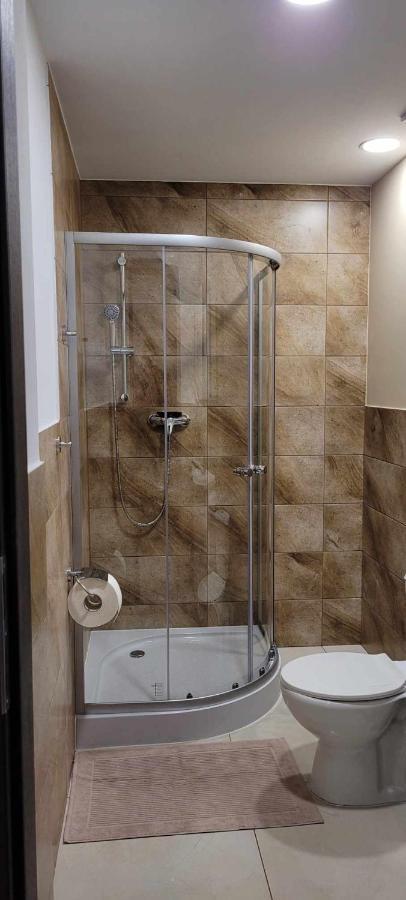 Apartment W Dawnej Lazni