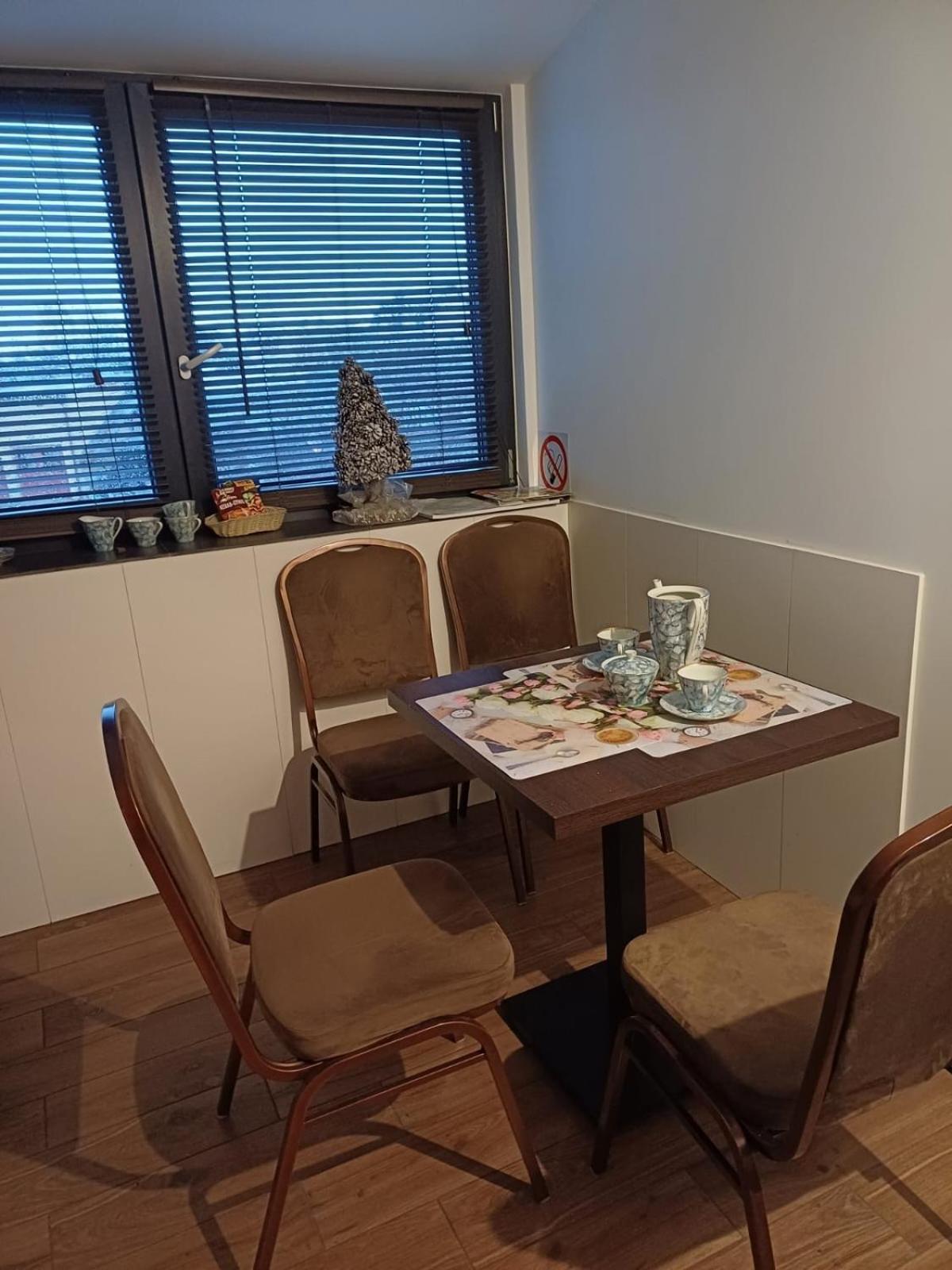 Apartment W Dawnej Lazni